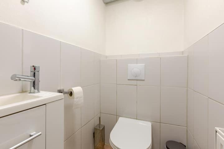 court séjour Houssen Extérieur photo